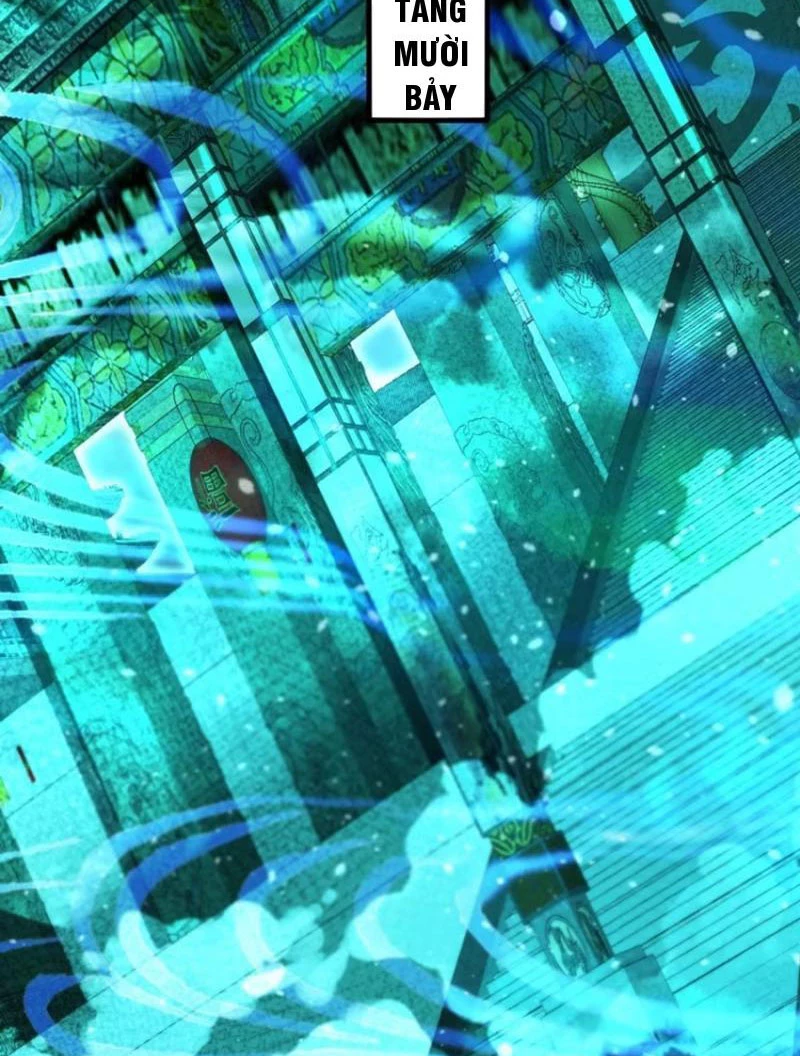 Phu Nhân Nhà Ta Đến Từ Địa Phủ Ngàn Năm Chapter 27 - 46