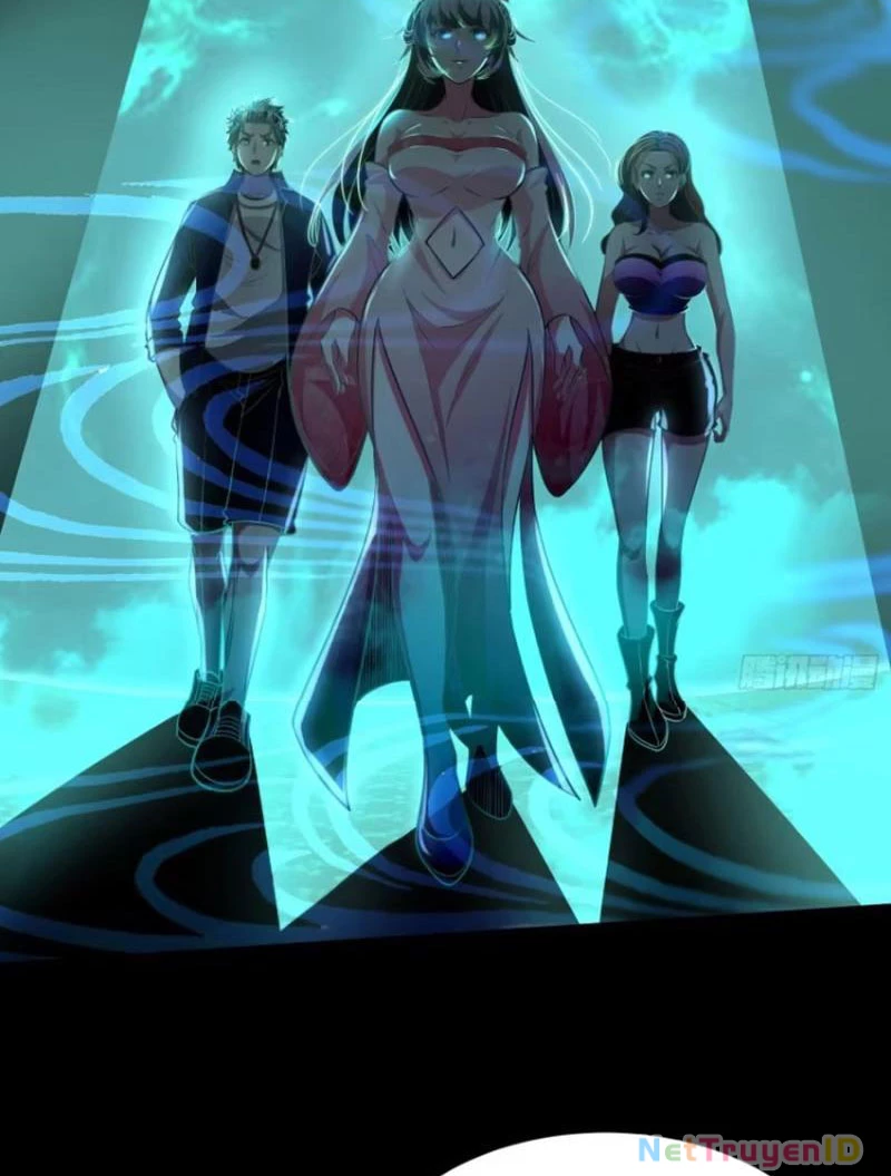 Phu Nhân Nhà Ta Đến Từ Địa Phủ Ngàn Năm Chapter 27 - 48