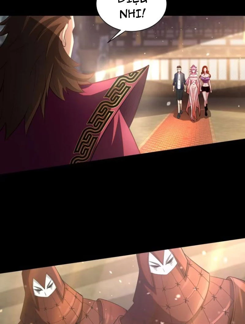 Phu Nhân Nhà Ta Đến Từ Địa Phủ Ngàn Năm Chapter 27 - 50