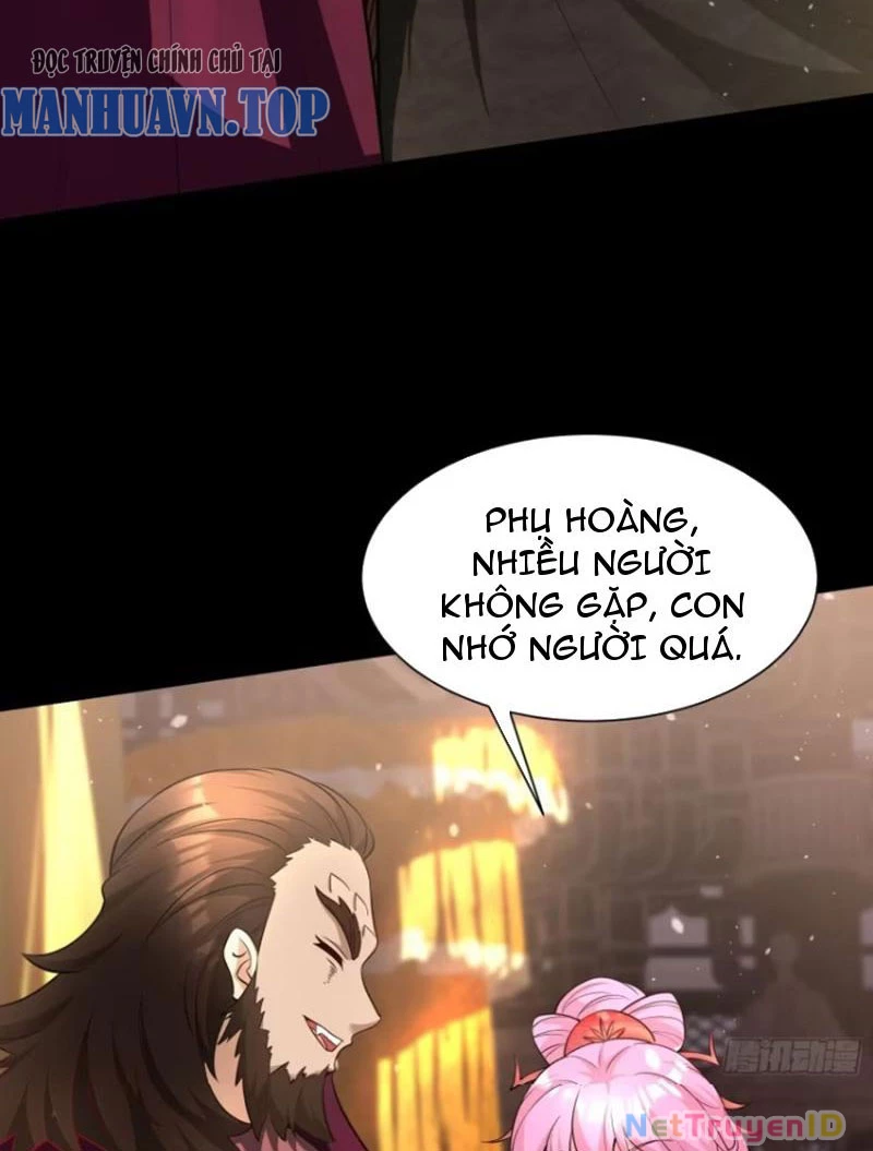 Phu Nhân Nhà Ta Đến Từ Địa Phủ Ngàn Năm Chapter 27 - 53