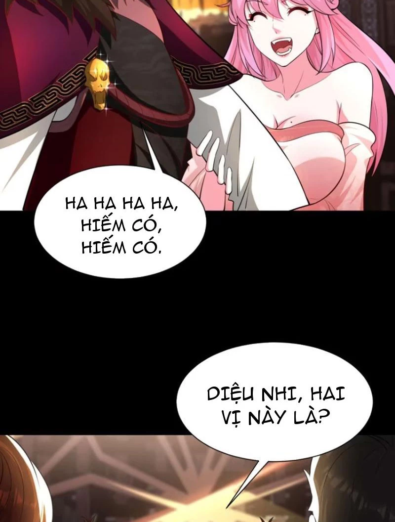 Phu Nhân Nhà Ta Đến Từ Địa Phủ Ngàn Năm Chapter 27 - 54