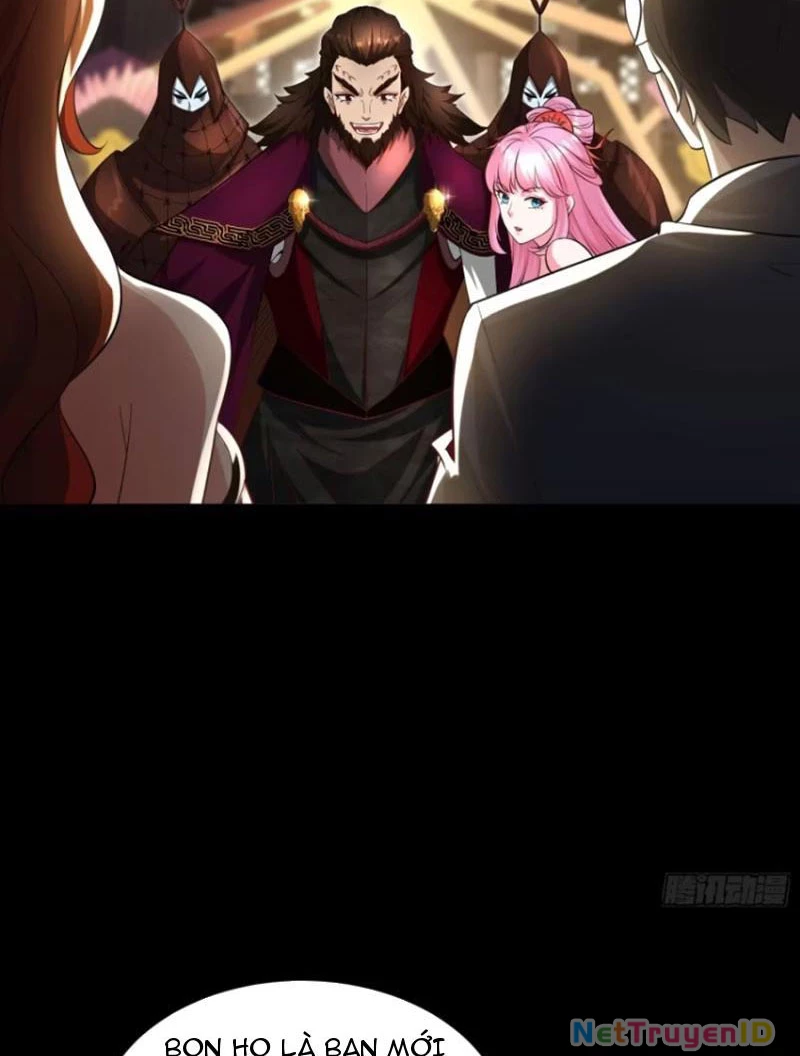 Phu Nhân Nhà Ta Đến Từ Địa Phủ Ngàn Năm Chapter 27 - 55