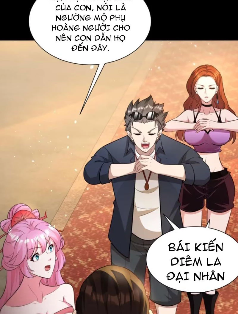 Phu Nhân Nhà Ta Đến Từ Địa Phủ Ngàn Năm Chapter 27 - 56
