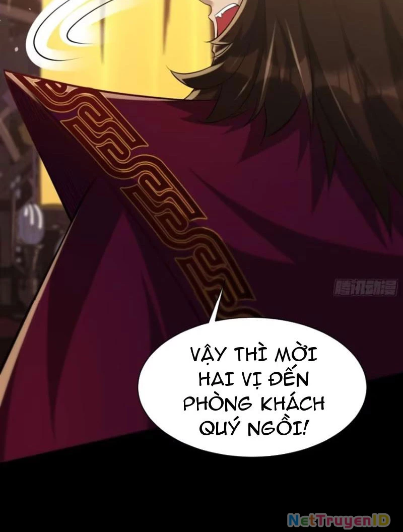 Phu Nhân Nhà Ta Đến Từ Địa Phủ Ngàn Năm Chapter 27 - 58