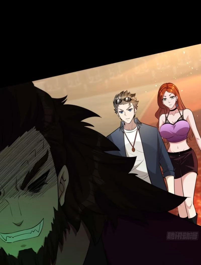 Phu Nhân Nhà Ta Đến Từ Địa Phủ Ngàn Năm Chapter 27 - 59