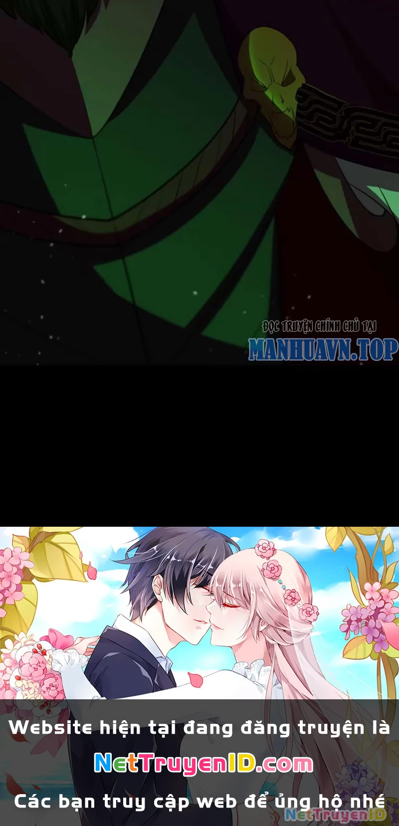Phu Nhân Nhà Ta Đến Từ Địa Phủ Ngàn Năm Chapter 27 - 60
