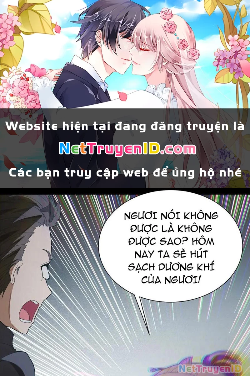 Phu Nhân Nhà Ta Đến Từ Địa Phủ Ngàn Năm Chapter 29 - 1