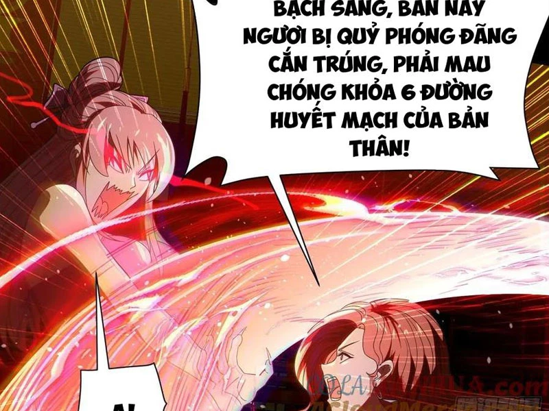 Phu Nhân Nhà Ta Đến Từ Địa Phủ Ngàn Năm Chapter 29 - 7