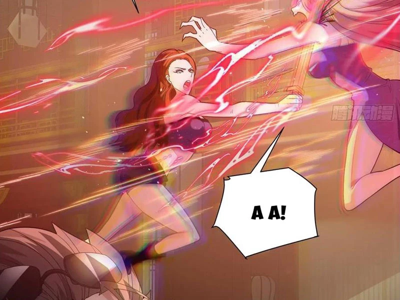 Phu Nhân Nhà Ta Đến Từ Địa Phủ Ngàn Năm Chapter 29 - 10