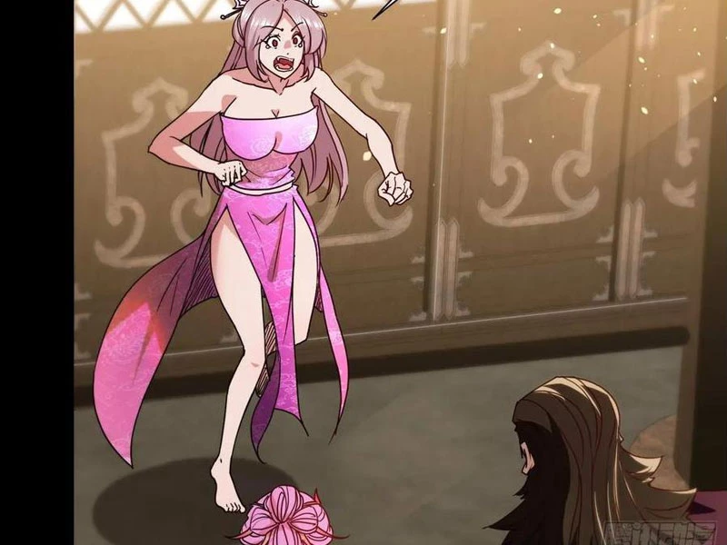 Phu Nhân Nhà Ta Đến Từ Địa Phủ Ngàn Năm Chapter 29 - 30