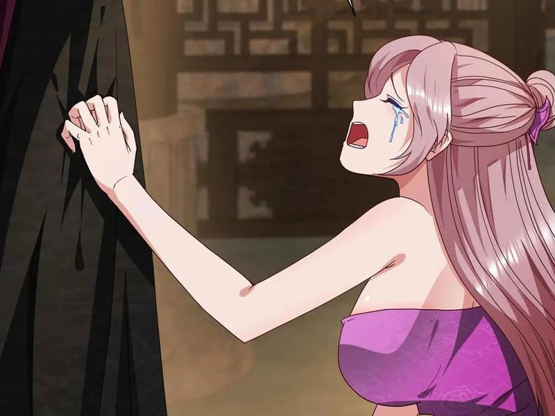 Phu Nhân Nhà Ta Đến Từ Địa Phủ Ngàn Năm Chapter 29 - 34