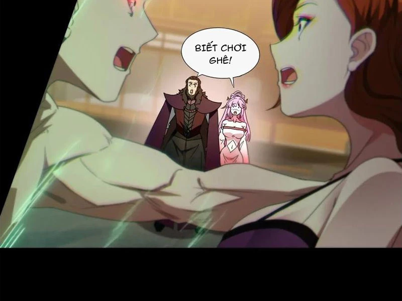Phu Nhân Nhà Ta Đến Từ Địa Phủ Ngàn Năm Chapter 29 - 59