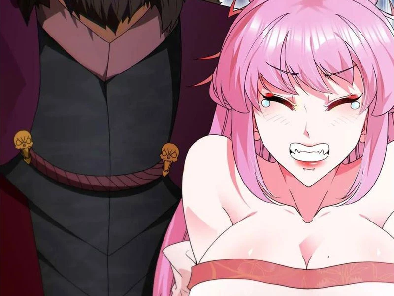 Phu Nhân Nhà Ta Đến Từ Địa Phủ Ngàn Năm Chapter 29 - 62