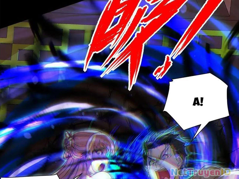 Phu Nhân Nhà Ta Đến Từ Địa Phủ Ngàn Năm Chapter 29 - 79