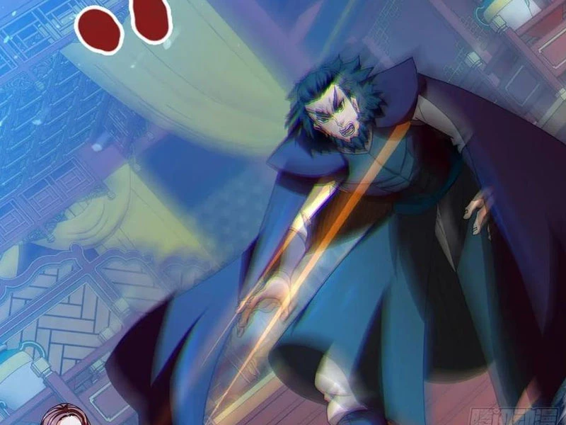 Phu Nhân Nhà Ta Đến Từ Địa Phủ Ngàn Năm Chapter 29 - 89