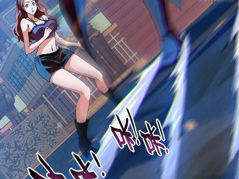 Phu Nhân Nhà Ta Đến Từ Địa Phủ Ngàn Năm Chapter 29 - 90