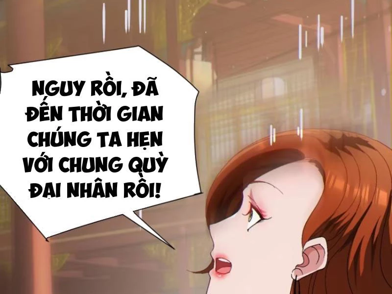 Phu Nhân Nhà Ta Đến Từ Địa Phủ Ngàn Năm Chapter 33 - 2