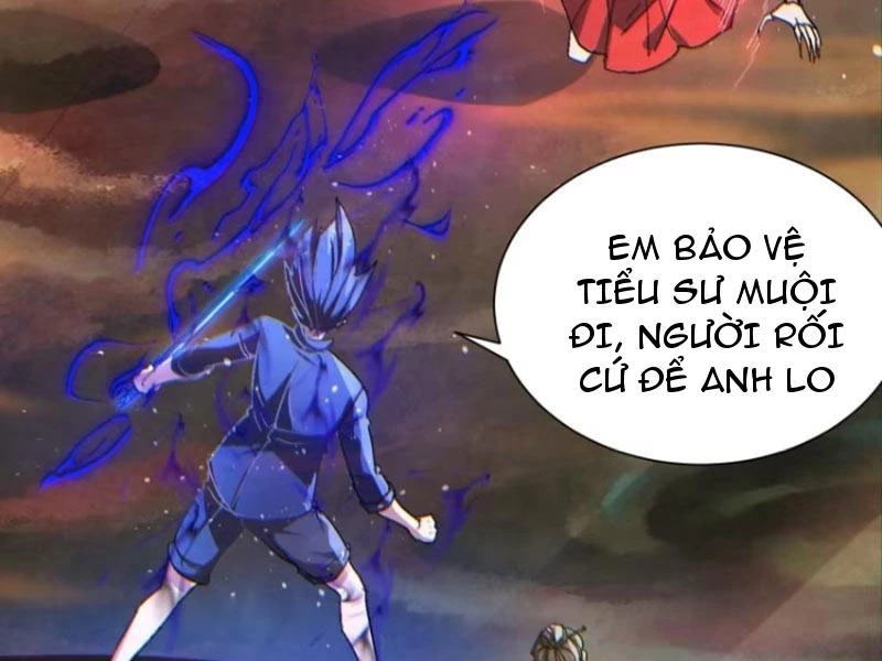Phu Nhân Nhà Ta Đến Từ Địa Phủ Ngàn Năm Chapter 37 - 7