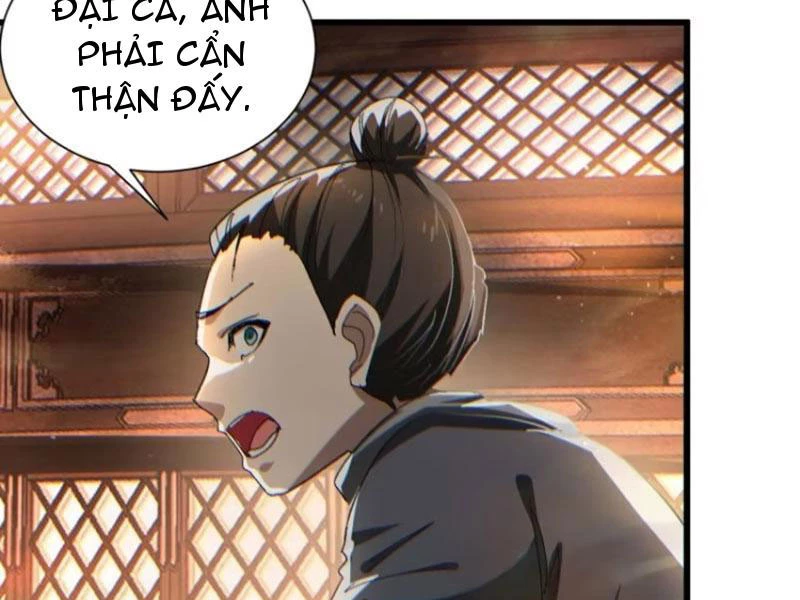 Phu Nhân Nhà Ta Đến Từ Địa Phủ Ngàn Năm Chapter 37 - 9