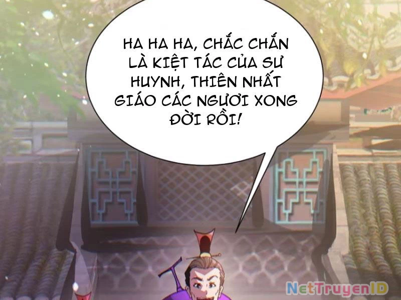 Phu Nhân Nhà Ta Đến Từ Địa Phủ Ngàn Năm Chapter 37 - 40