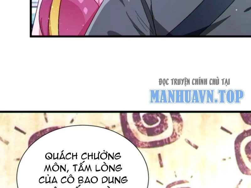 Phu Nhân Nhà Ta Đến Từ Địa Phủ Ngàn Năm Chapter 37 - 57