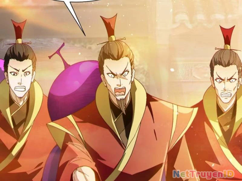 Phu Nhân Nhà Ta Đến Từ Địa Phủ Ngàn Năm Chapter 37 - 61