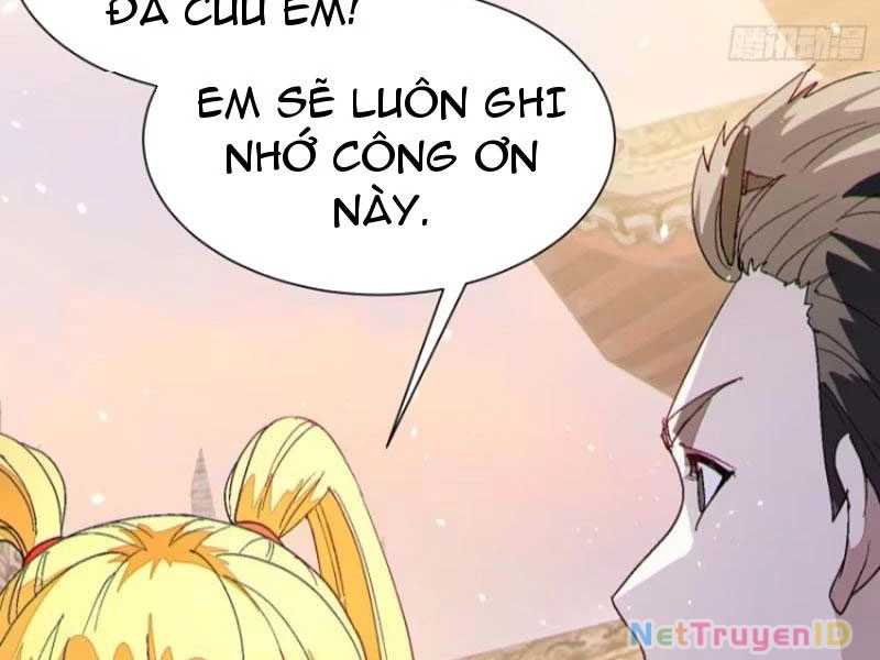 Phu Nhân Nhà Ta Đến Từ Địa Phủ Ngàn Năm Chapter 37 - 90