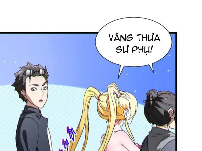 Phu Nhân Nhà Ta Đến Từ Địa Phủ Ngàn Năm Chapter 37 - 96