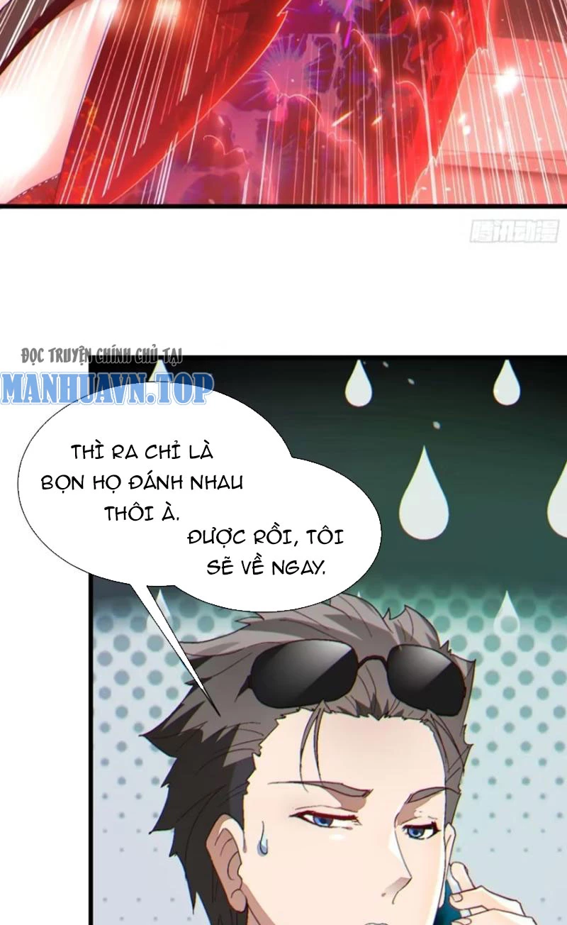 Phu Nhân Nhà Ta Đến Từ Địa Phủ Ngàn Năm Chapter 38 - 4
