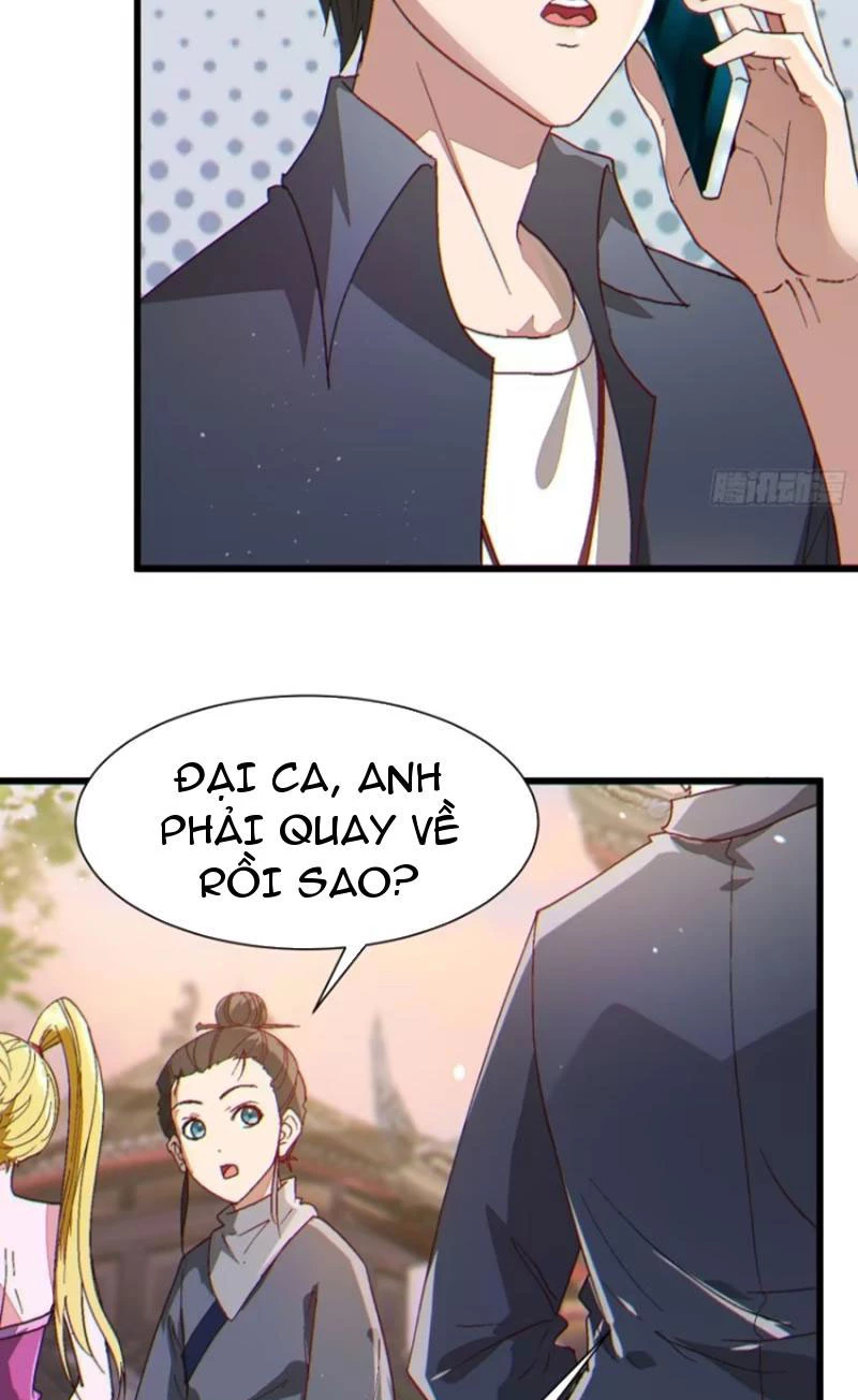 Phu Nhân Nhà Ta Đến Từ Địa Phủ Ngàn Năm Chapter 38 - 5