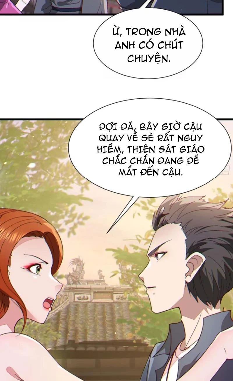Phu Nhân Nhà Ta Đến Từ Địa Phủ Ngàn Năm Chapter 38 - 6