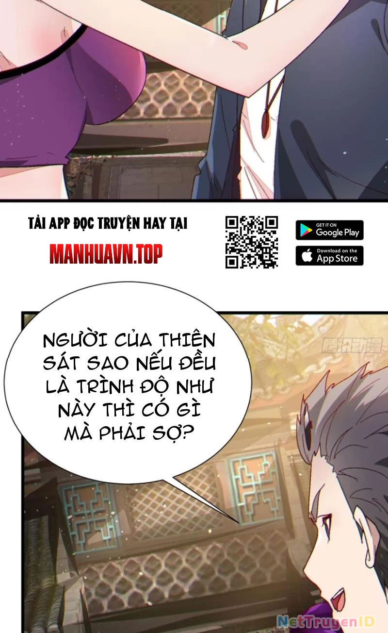 Phu Nhân Nhà Ta Đến Từ Địa Phủ Ngàn Năm Chapter 38 - 7