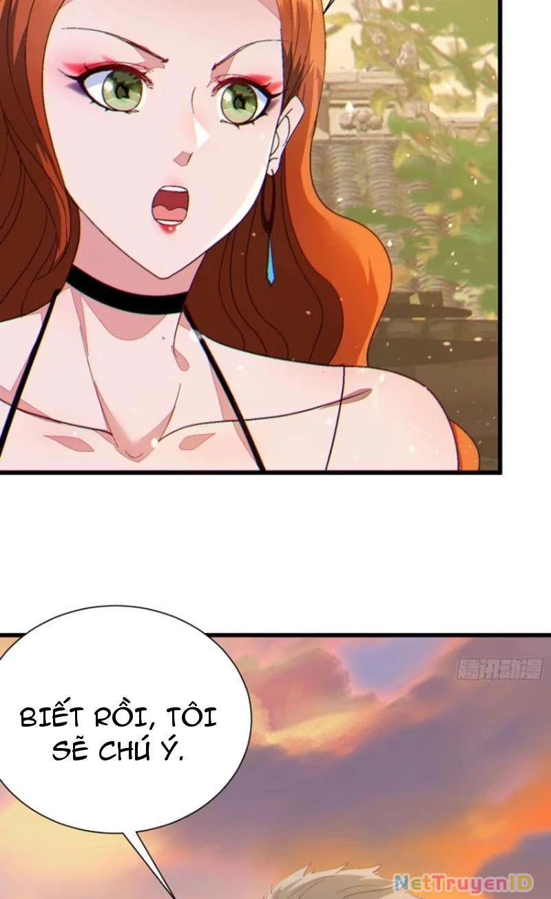 Phu Nhân Nhà Ta Đến Từ Địa Phủ Ngàn Năm Chapter 38 - 9