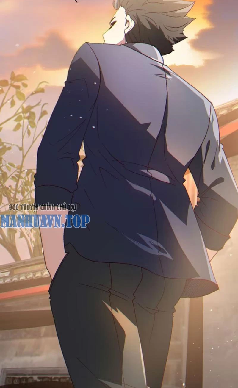 Phu Nhân Nhà Ta Đến Từ Địa Phủ Ngàn Năm Chapter 38 - 10