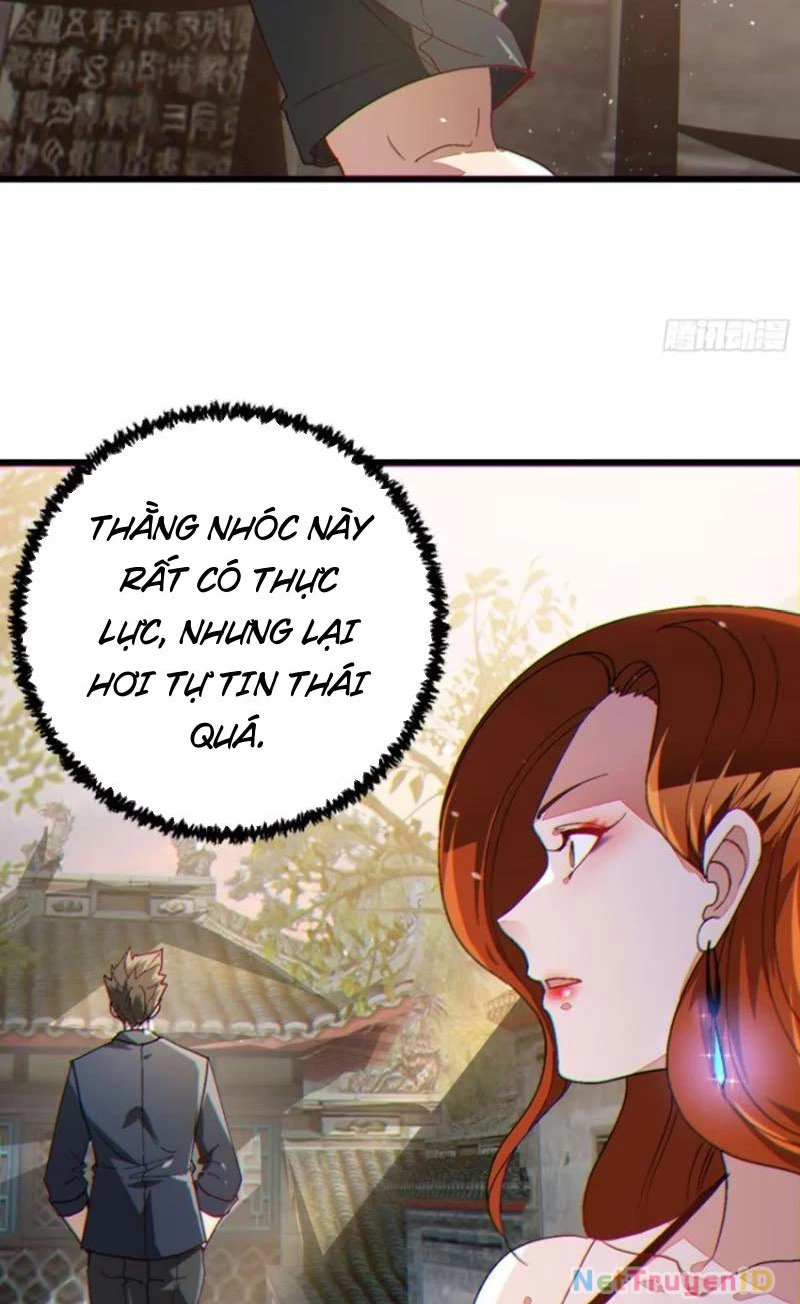Phu Nhân Nhà Ta Đến Từ Địa Phủ Ngàn Năm Chapter 38 - 11