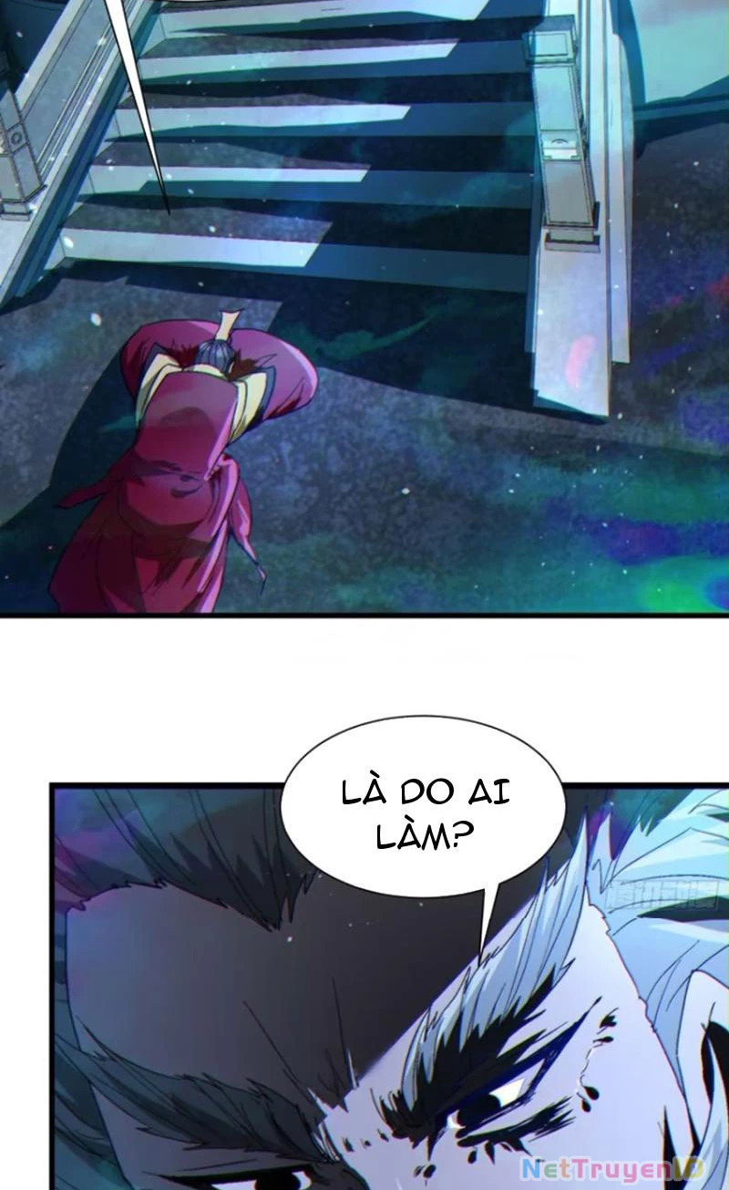Phu Nhân Nhà Ta Đến Từ Địa Phủ Ngàn Năm Chapter 38 - 16