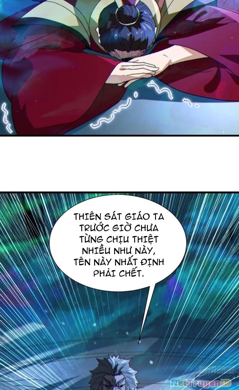 Phu Nhân Nhà Ta Đến Từ Địa Phủ Ngàn Năm Chapter 38 - 18