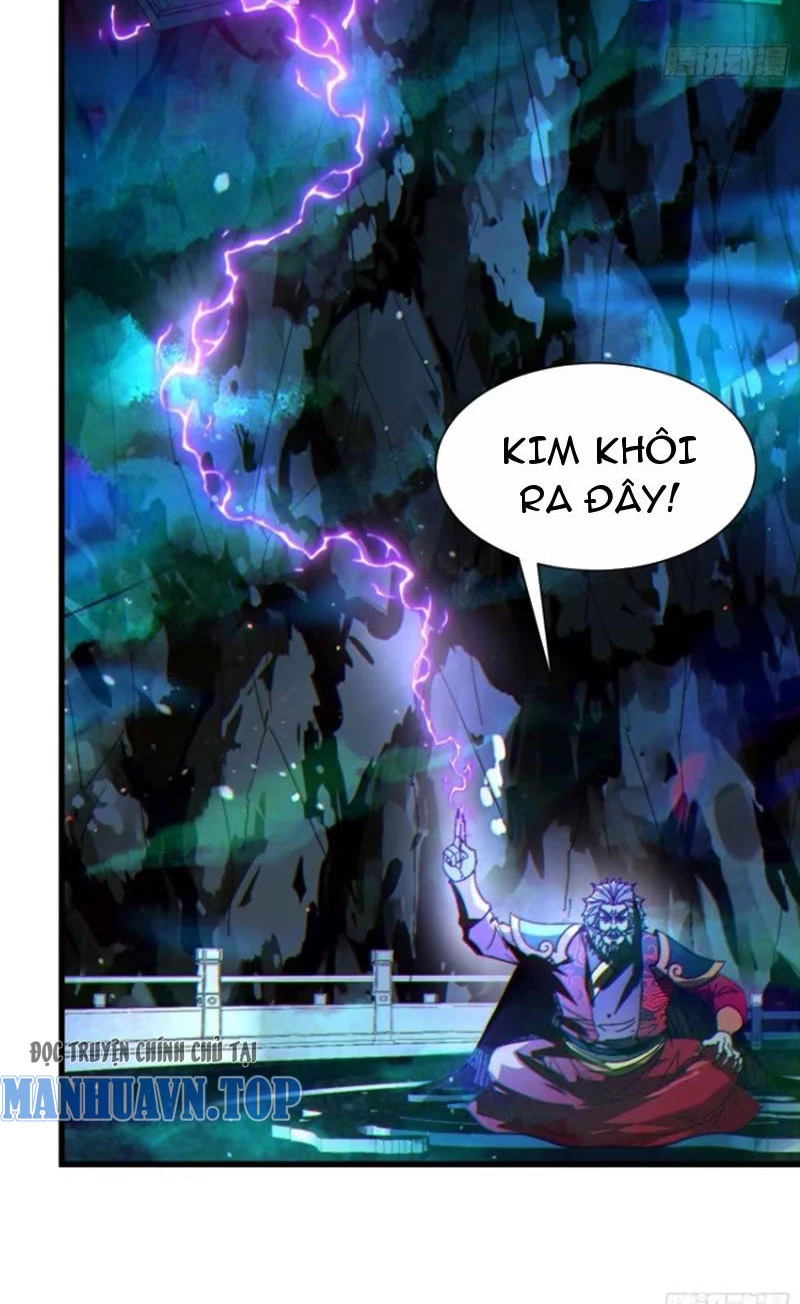 Phu Nhân Nhà Ta Đến Từ Địa Phủ Ngàn Năm Chapter 38 - 20