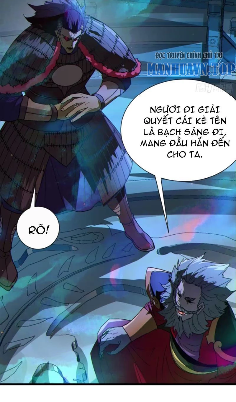 Phu Nhân Nhà Ta Đến Từ Địa Phủ Ngàn Năm Chapter 38 - 25