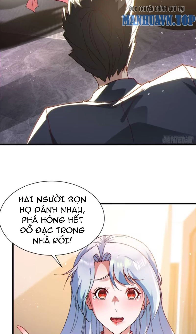 Phu Nhân Nhà Ta Đến Từ Địa Phủ Ngàn Năm Chapter 38 - 31