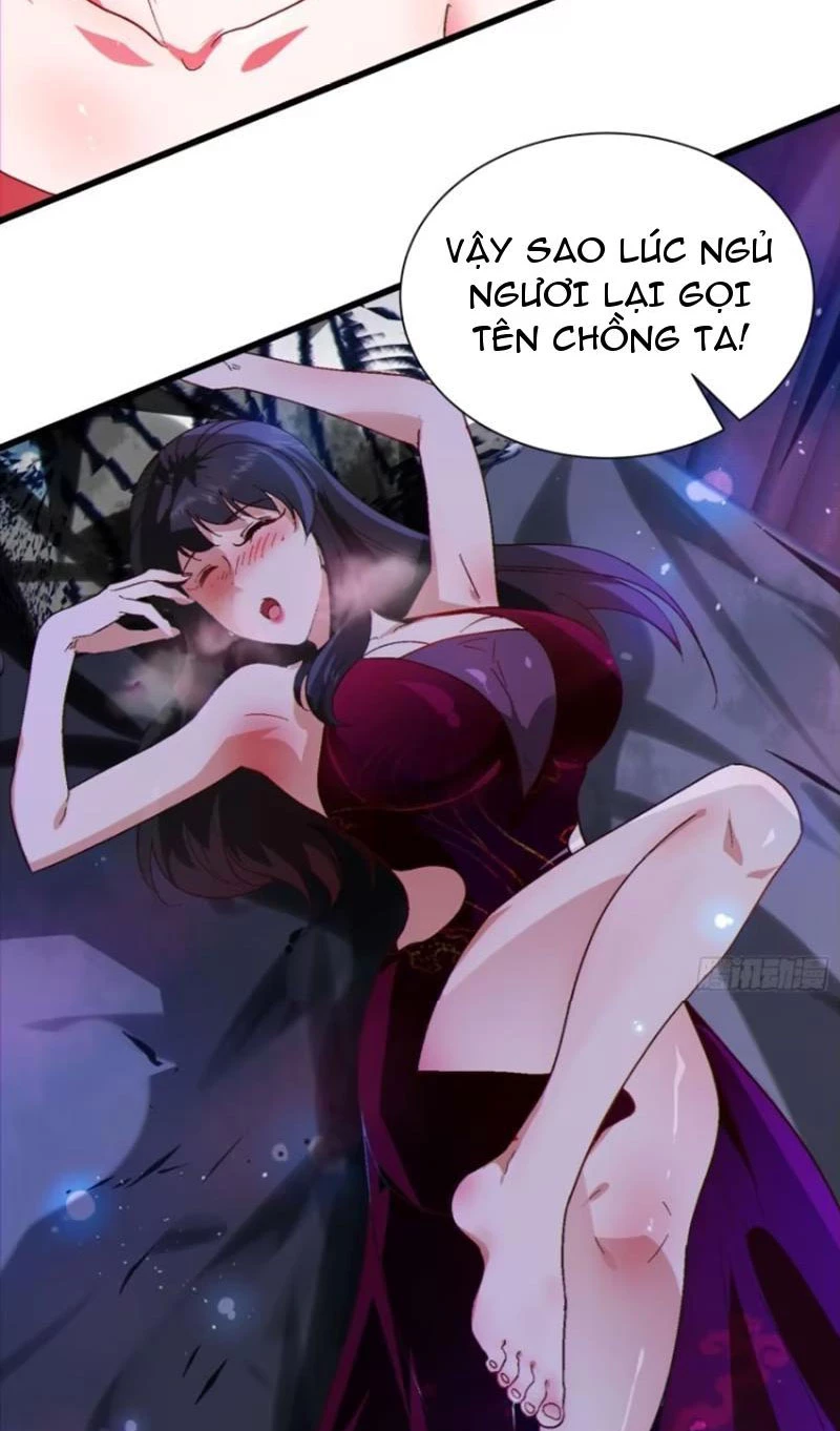 Phu Nhân Nhà Ta Đến Từ Địa Phủ Ngàn Năm Chapter 38 - 36