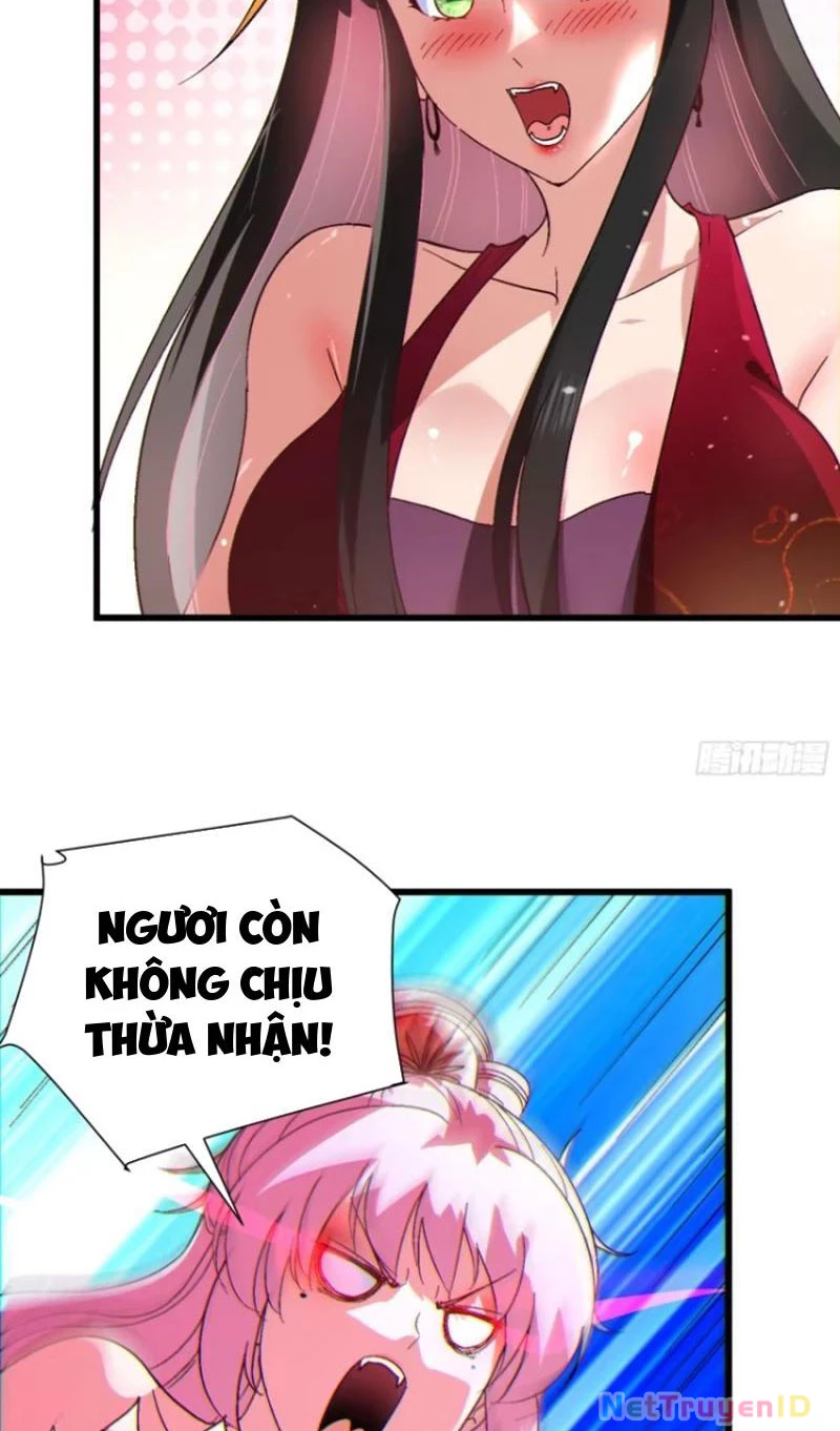 Phu Nhân Nhà Ta Đến Từ Địa Phủ Ngàn Năm Chapter 38 - 38