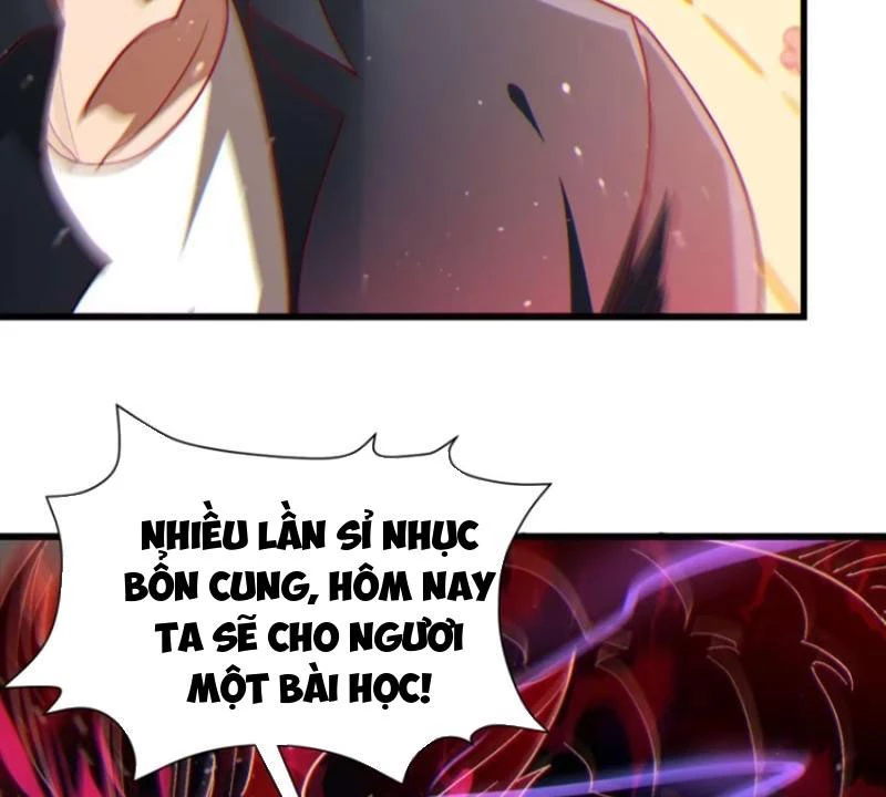 Phu Nhân Nhà Ta Đến Từ Địa Phủ Ngàn Năm Chapter 38 - 46