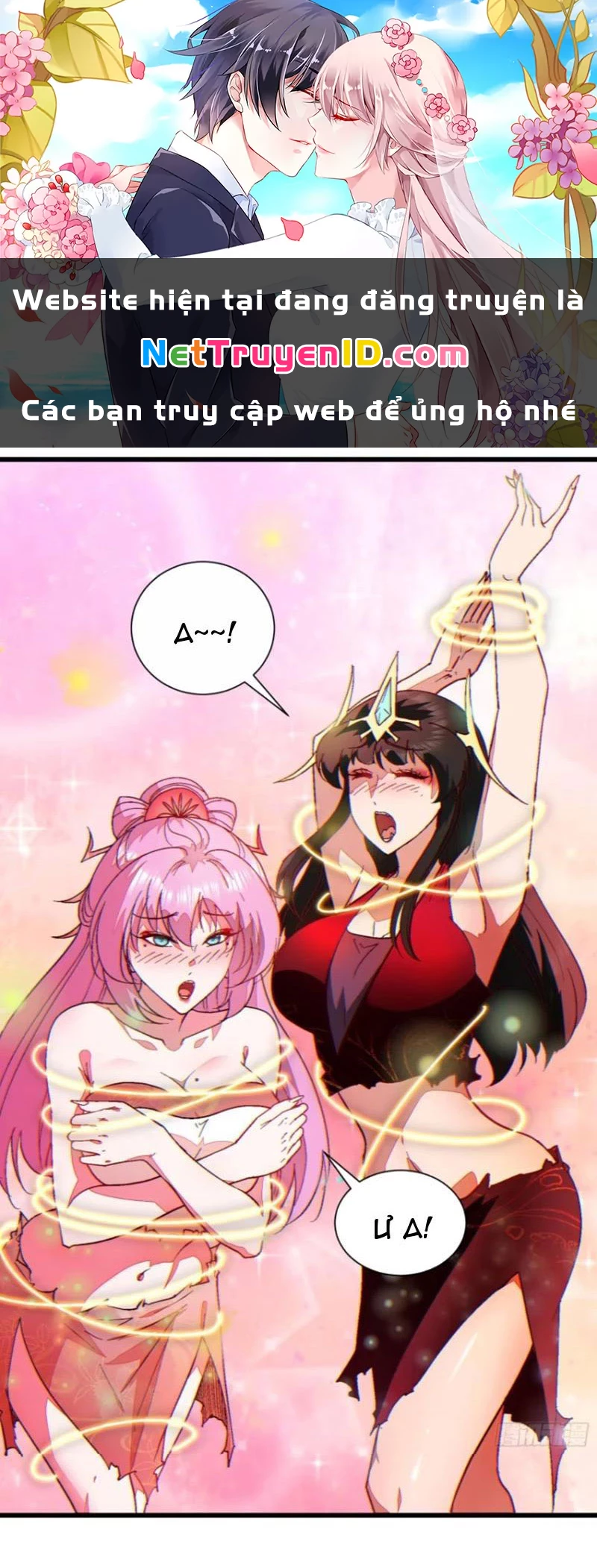 Phu Nhân Nhà Ta Đến Từ Địa Phủ Ngàn Năm Chapter 39 - 1