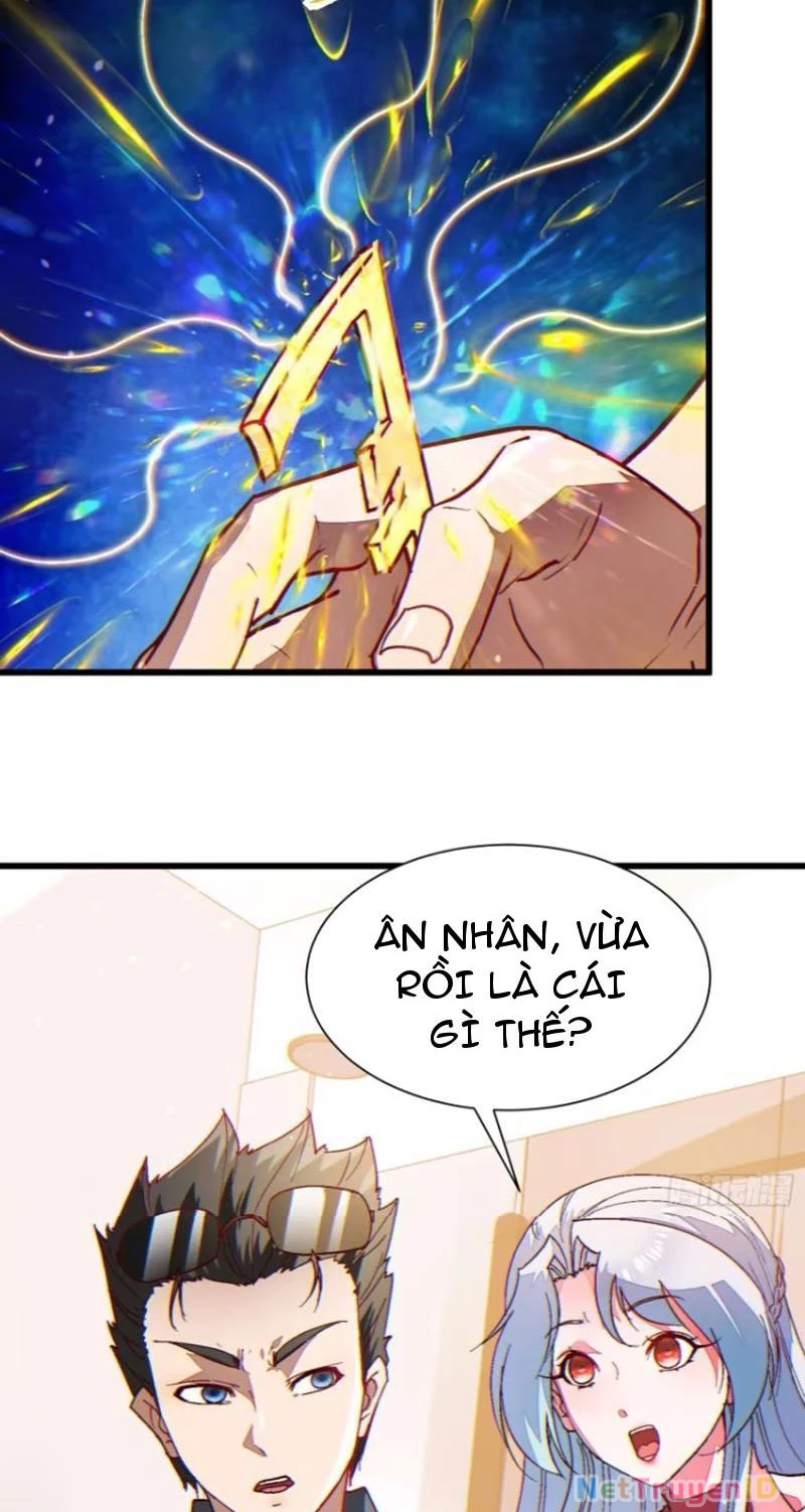 Phu Nhân Nhà Ta Đến Từ Địa Phủ Ngàn Năm Chapter 39 - 3