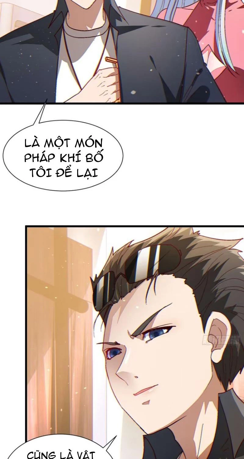 Phu Nhân Nhà Ta Đến Từ Địa Phủ Ngàn Năm Chapter 39 - 4