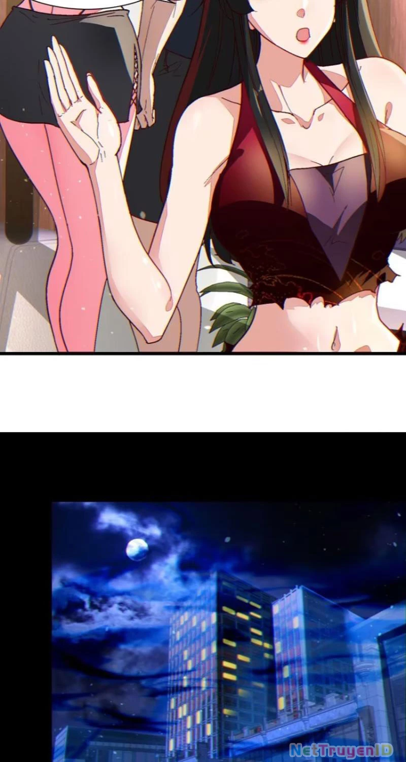 Phu Nhân Nhà Ta Đến Từ Địa Phủ Ngàn Năm Chapter 39 - 6