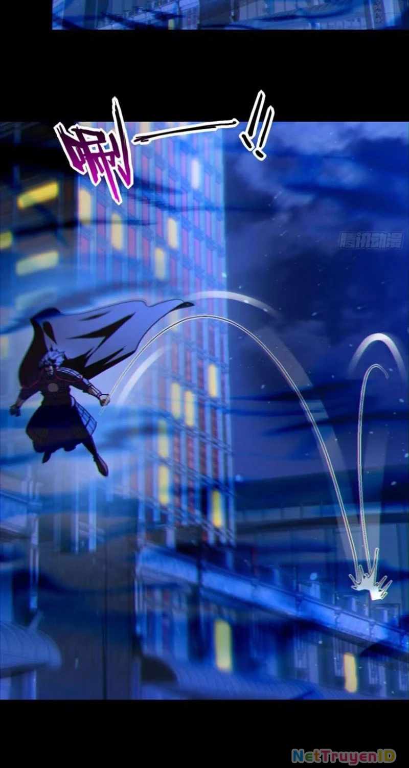 Phu Nhân Nhà Ta Đến Từ Địa Phủ Ngàn Năm Chapter 39 - 7