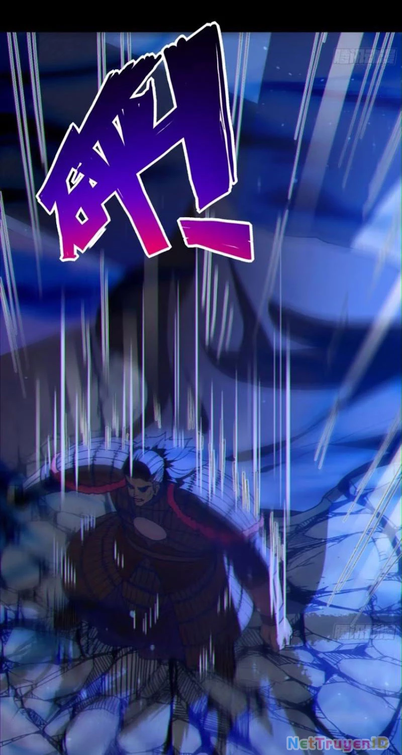 Phu Nhân Nhà Ta Đến Từ Địa Phủ Ngàn Năm Chapter 39 - 8