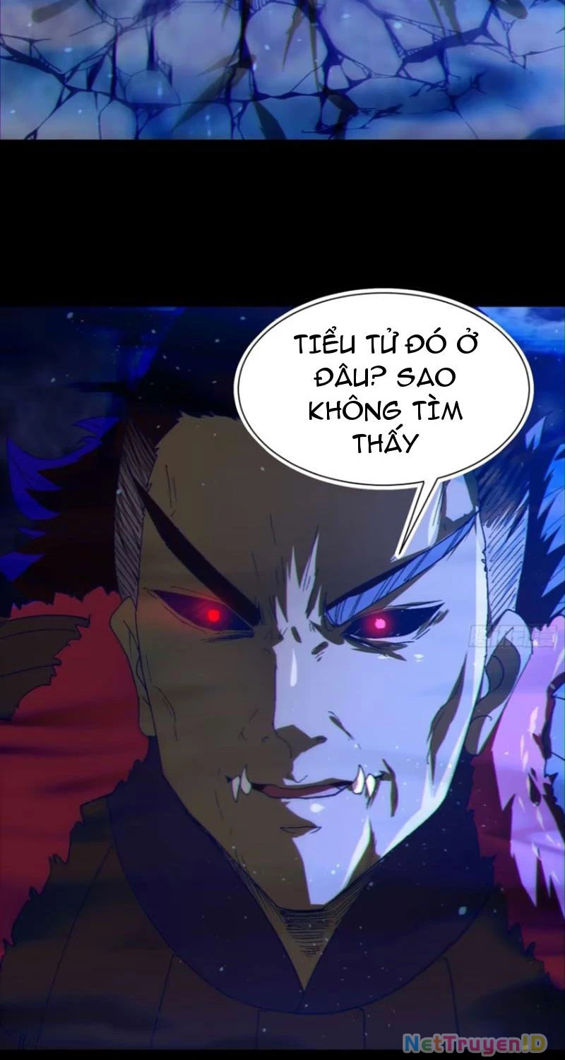 Phu Nhân Nhà Ta Đến Từ Địa Phủ Ngàn Năm Chapter 39 - 9